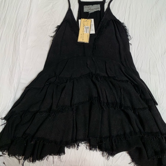 Vintage Havana Tank Top - Picture 1 of 3